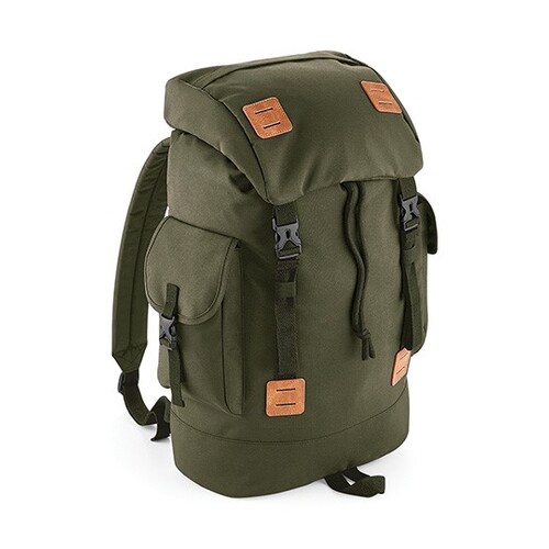 Urban Explorer Backpack