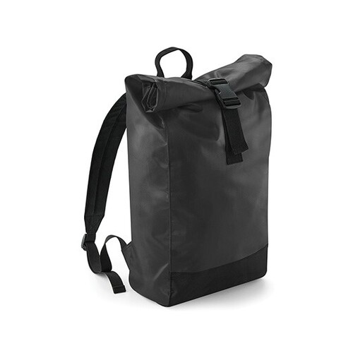 Tarp roll-top backpack