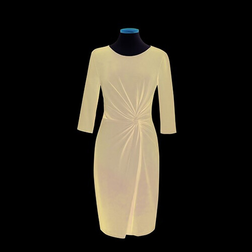 Un abito da collezione Nettuno