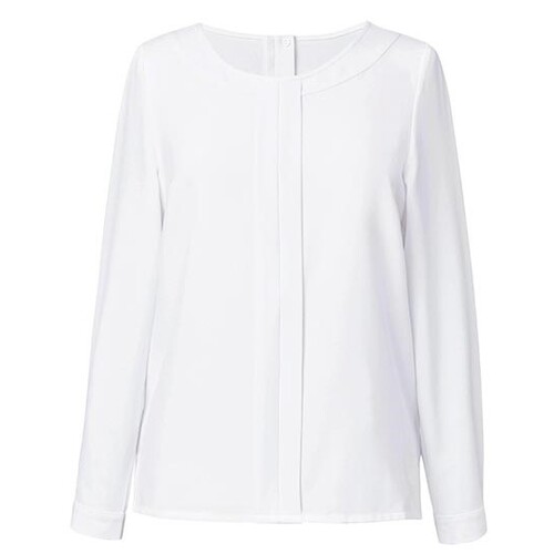 Women`s Riola Long Sleeve Blouse