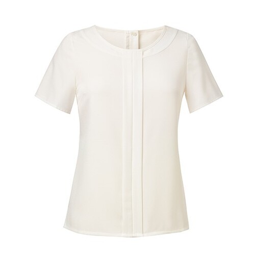 Women`s Felina Short Sleeve Blouse