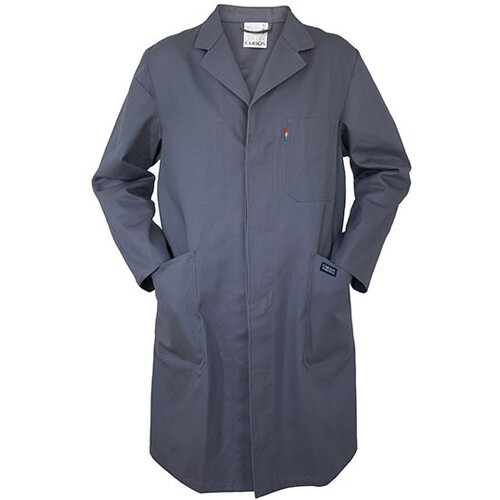 Classic Work Coat