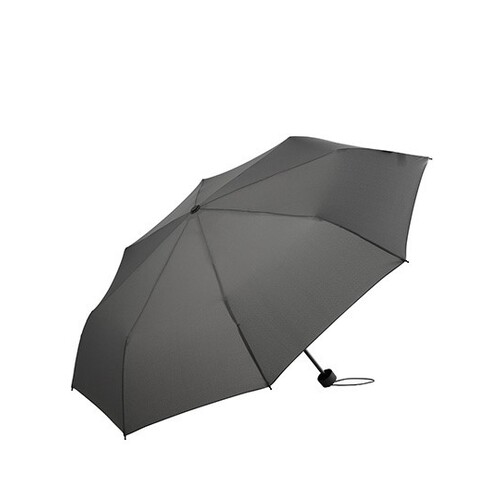 Mini topless pocket umbrella