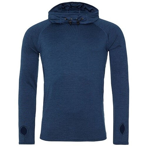 Men`s Cool Cowl Neck Top