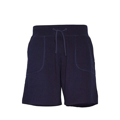 JHK Men´s Sweat Shorts (Navy, XL)