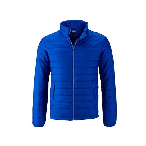 Men`s Padded Jacket