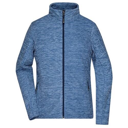 Ladies` Fleece Jacket