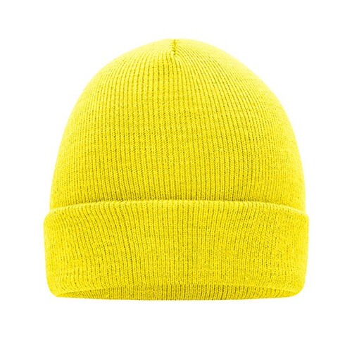 Casquette en tricot