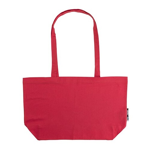 Shopping Bag with Gusset