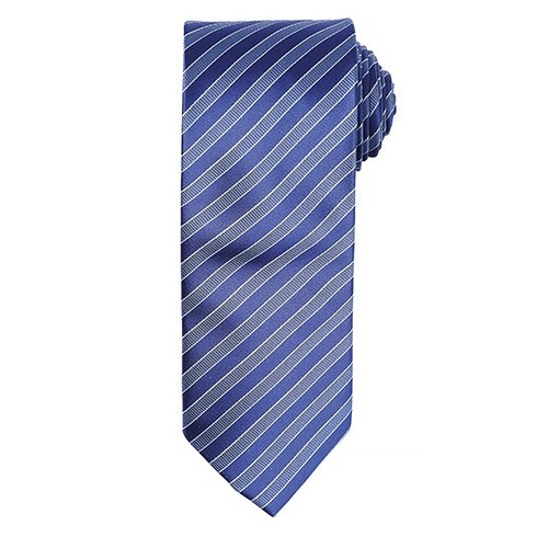 Double Stripe Tie