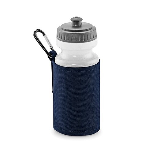 Water Bottle and Holder