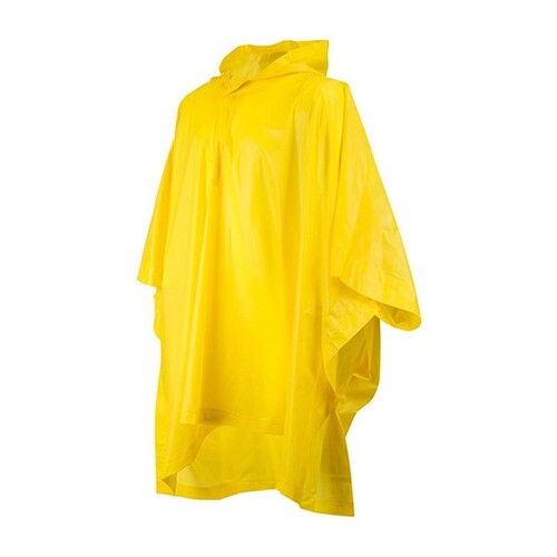 Poncho infantil Splashmacs