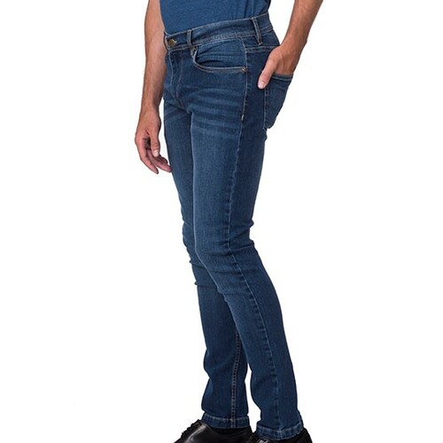 Jeans Max Slim