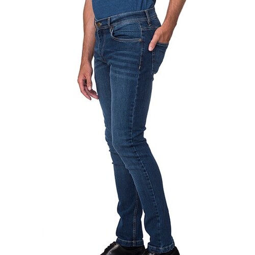 Max Slim Jeans