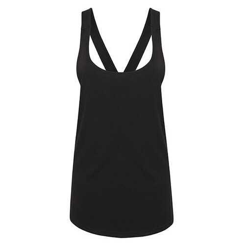 Women's Fashion Workout Vest