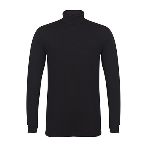 Men`s Feel Good Roll Neck Top