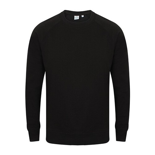 SF Men Unisex Slim Fit Sweat (Black, XXS)