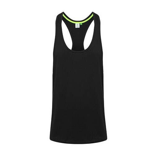 Men`s Muscle Vest