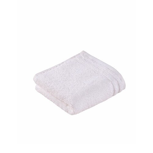 Vienna Style Supersoft guest towel