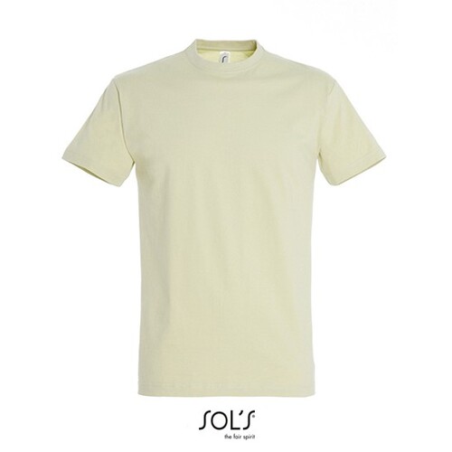 SOL´S Imperial T-Shirt (Sage Green, XL)