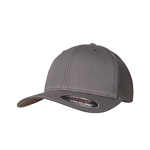 Gorra Trucker de malla Flexfit