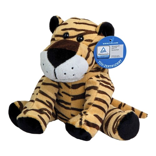 MiniFeet® zoo animale Tiger David