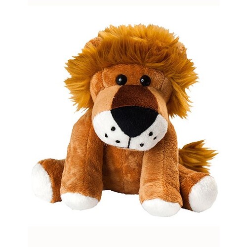 MiniFeet® Zoo Animal Lion Ole