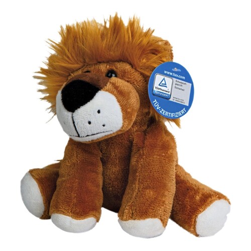 MiniFeet® Zoo Animal Lion Ole