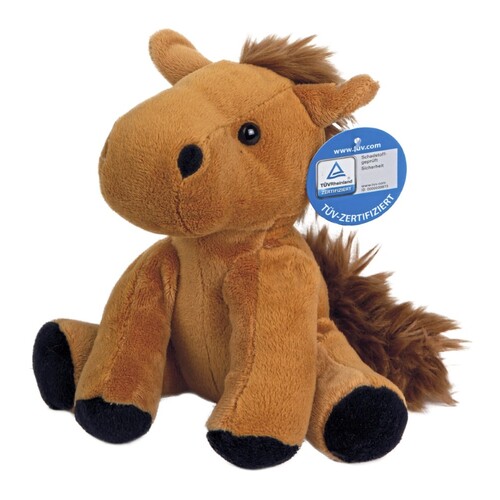 MiniFeet® zoo animal horse Claudia