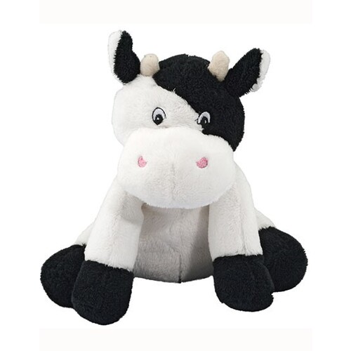 MiniFeet® Zoo Animal Vache Clara