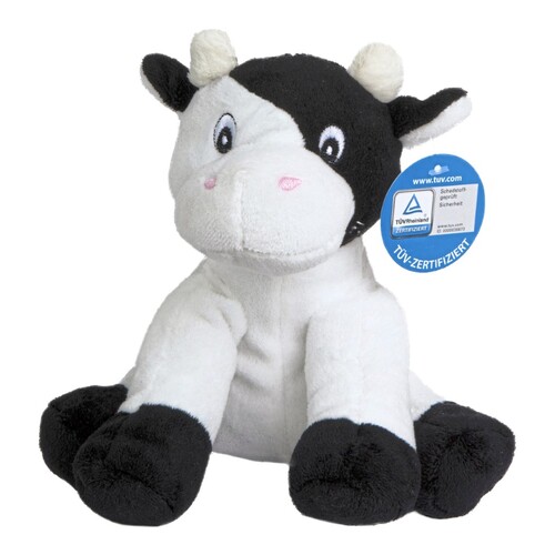 MiniFeet® zoo animal cow Clara