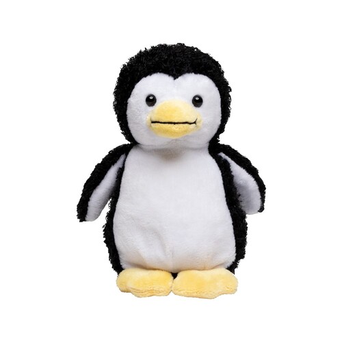 MiniFeet® plush penguin Phillip