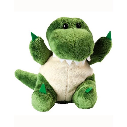 MiniFeet® peluche coccodrillo Jonas