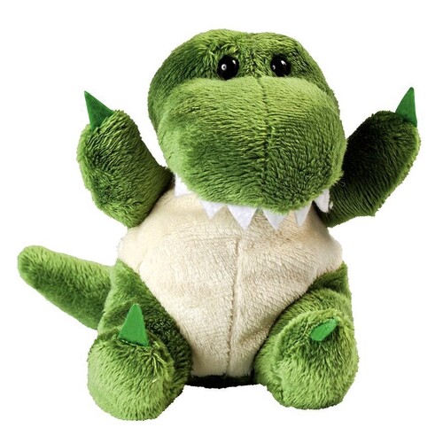 MiniFeet® plush crocodile Jonas