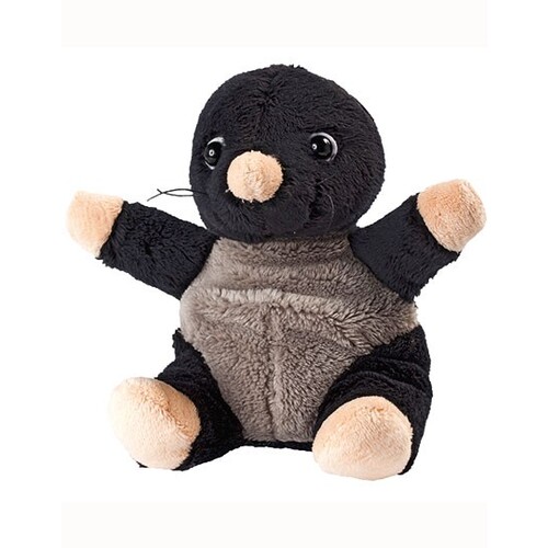 MiniFeet® mole in peluche Leve