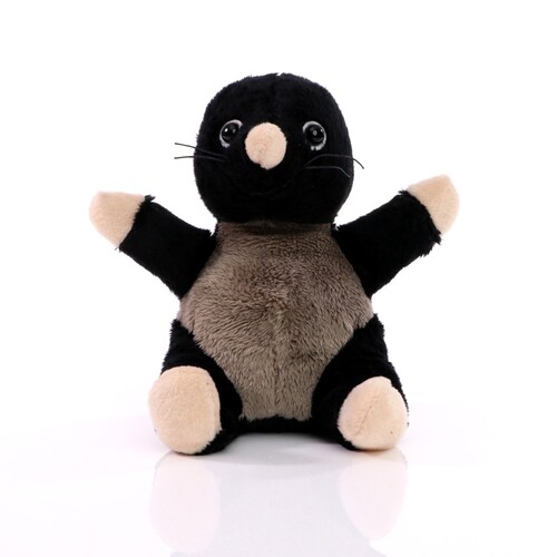 MiniFeet® mole in peluche Leve