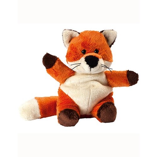 MiniFeet® peluche zorro Arne