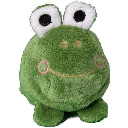 Mbw Schmoozies® Frosch (Standard, 7 cm)