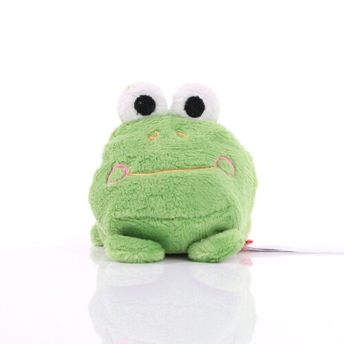 Schmoozies® frog