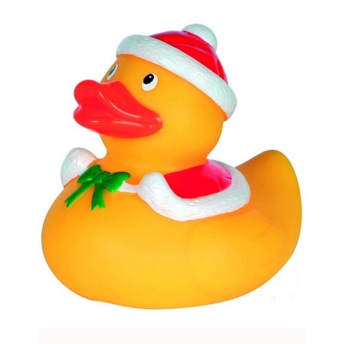 Schnabels® rubber duck Christmas