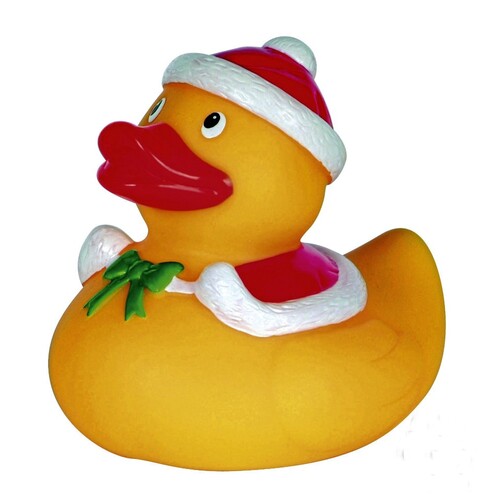 Schnabels® rubber duck Christmas