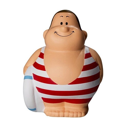 Mbw SQUEEZIES® Schwimmer Bert® (Standard, 10 cm)