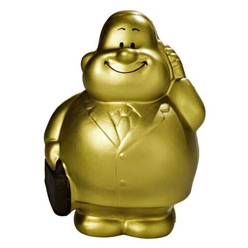 SQUEEZIES® Bert d'or