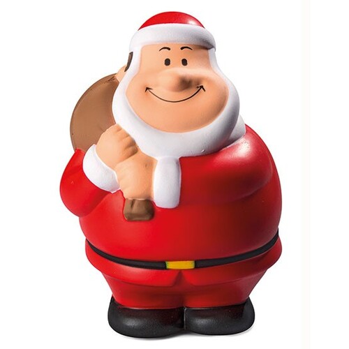 Mbw SQUEEZIES® Santa Bert® (Standard, 10 cm)