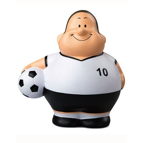 SQUEEZIES® Soccer Bert®