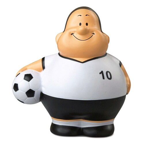 Bert de Fútbol SQUEEZIES