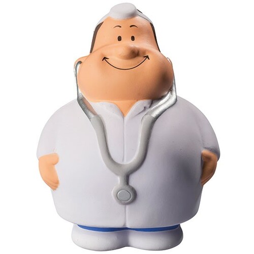 Mbw SQUEEZIES® Dr. Bert® (Standard, 10 cm)