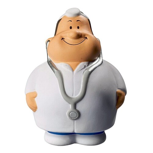 Mbw SQUEEZIES® Dr. Bert® (Standard, 10 cm)