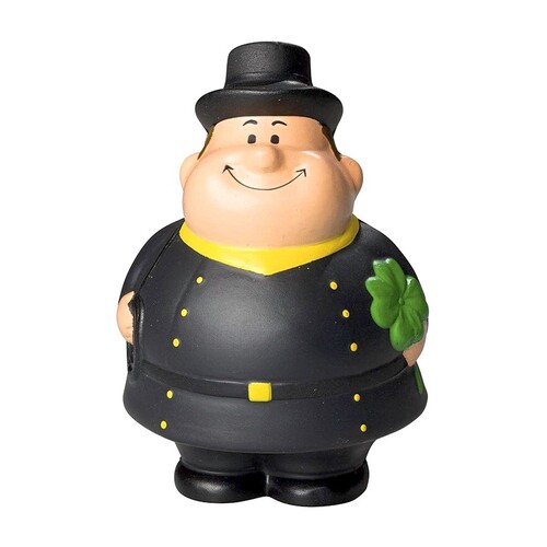 SQUEEZIES® chimney sweep Bert®