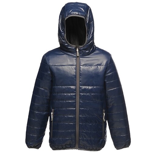 Veste thermique Stormforce pour enfants